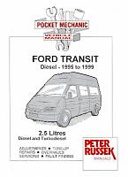 Click here to see and/or buy this Peter Russek Ford Transit 2.5 diesel workshop and repair manual
