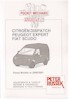 Click here to see and/or buy this Peter Russek Fiat Scudo (diesel) workshop and repair manual