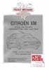 Click here to see and/or buy this Peter Russek Citroen XM (petrol) workshop and repair manual